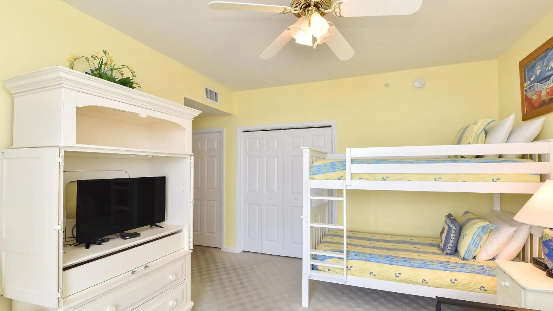 Silver Beach Towers E1206 Destin