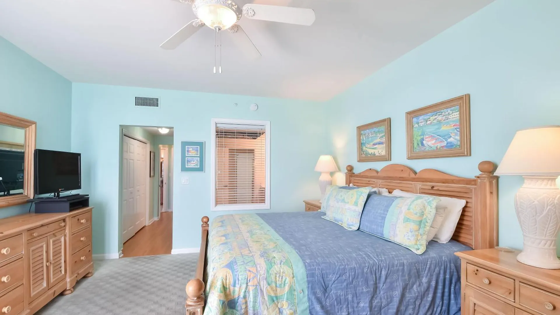 Apartment Silver Beach Towers E1206 Destin
