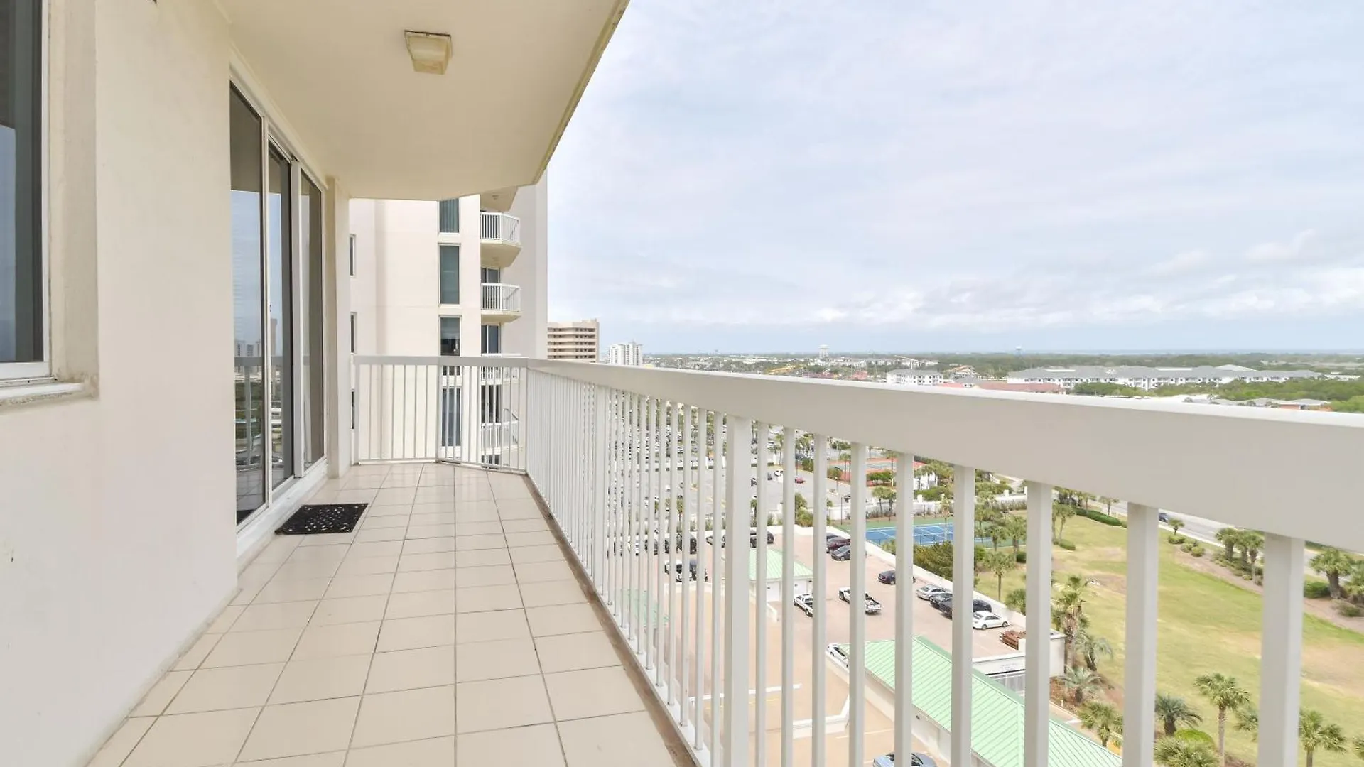 Silver Beach Towers E1206 Destin Apartment