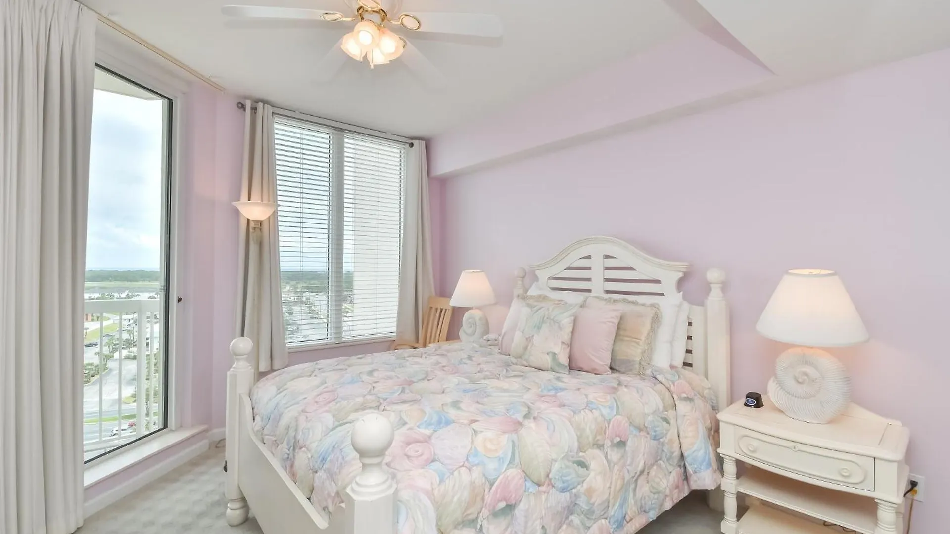 Apartment Silver Beach Towers E1206 Destin