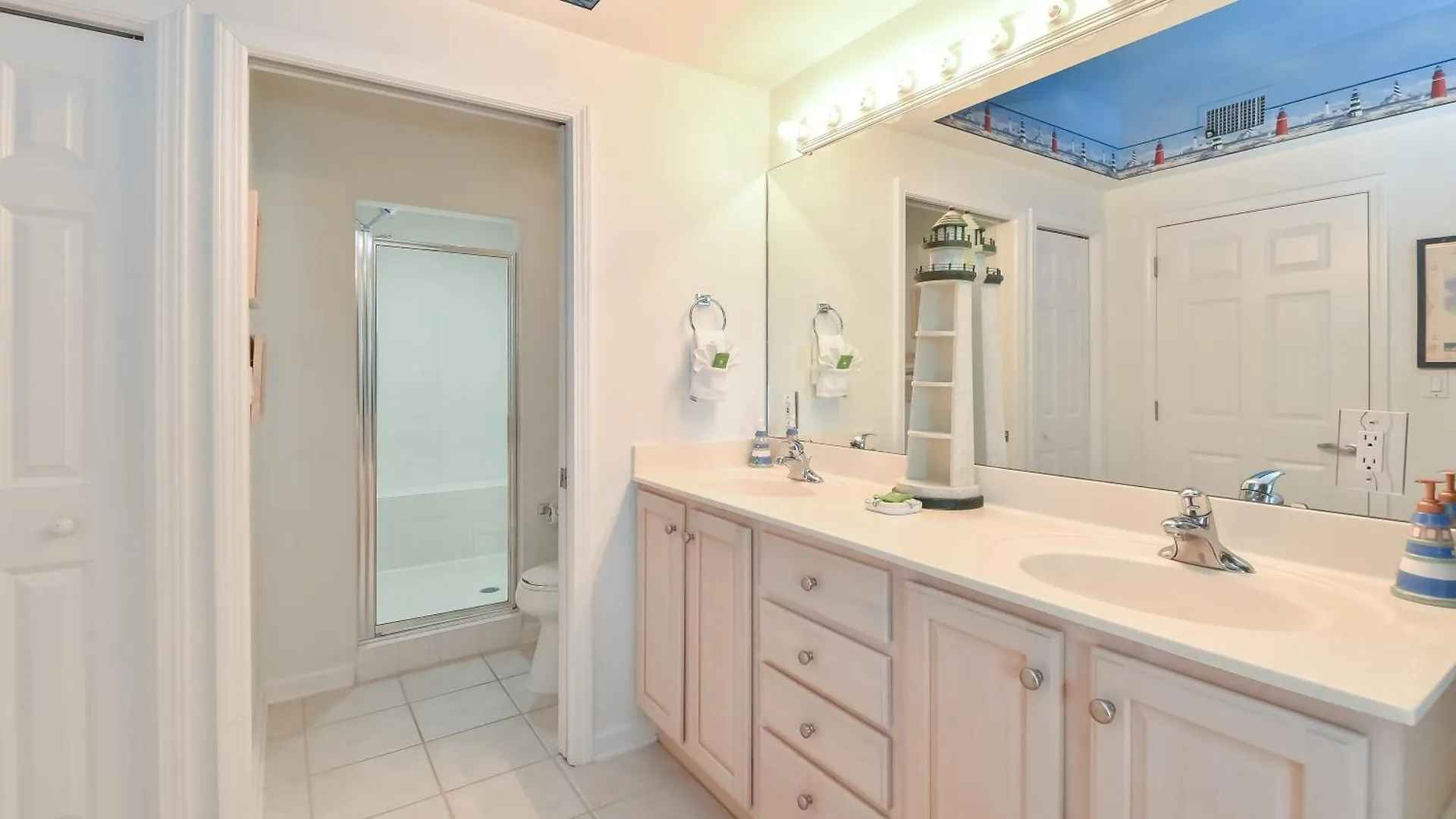 Silver Beach Towers E1206 Destin Apartment
