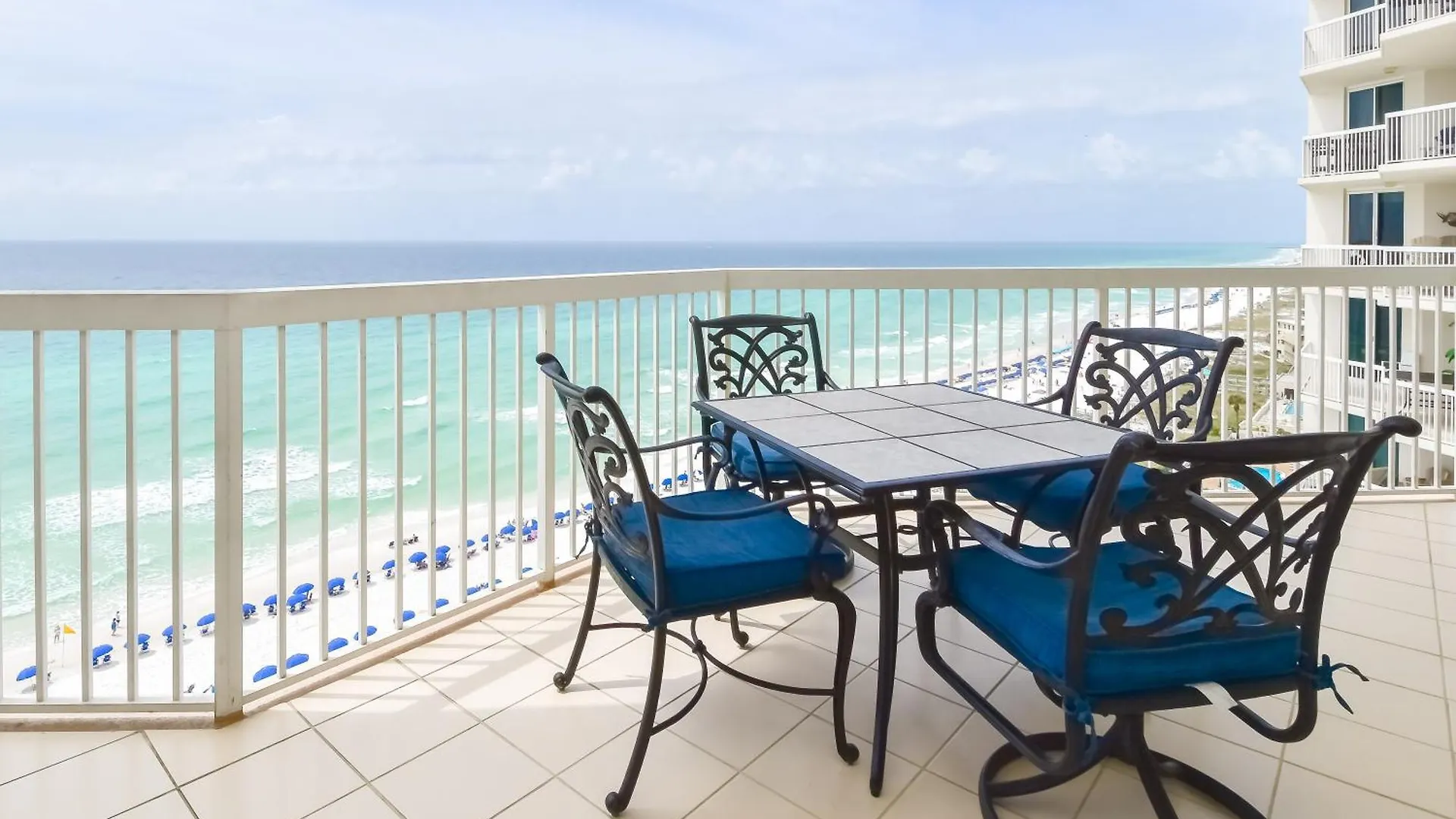 Silver Beach Towers E1206 Destin United States