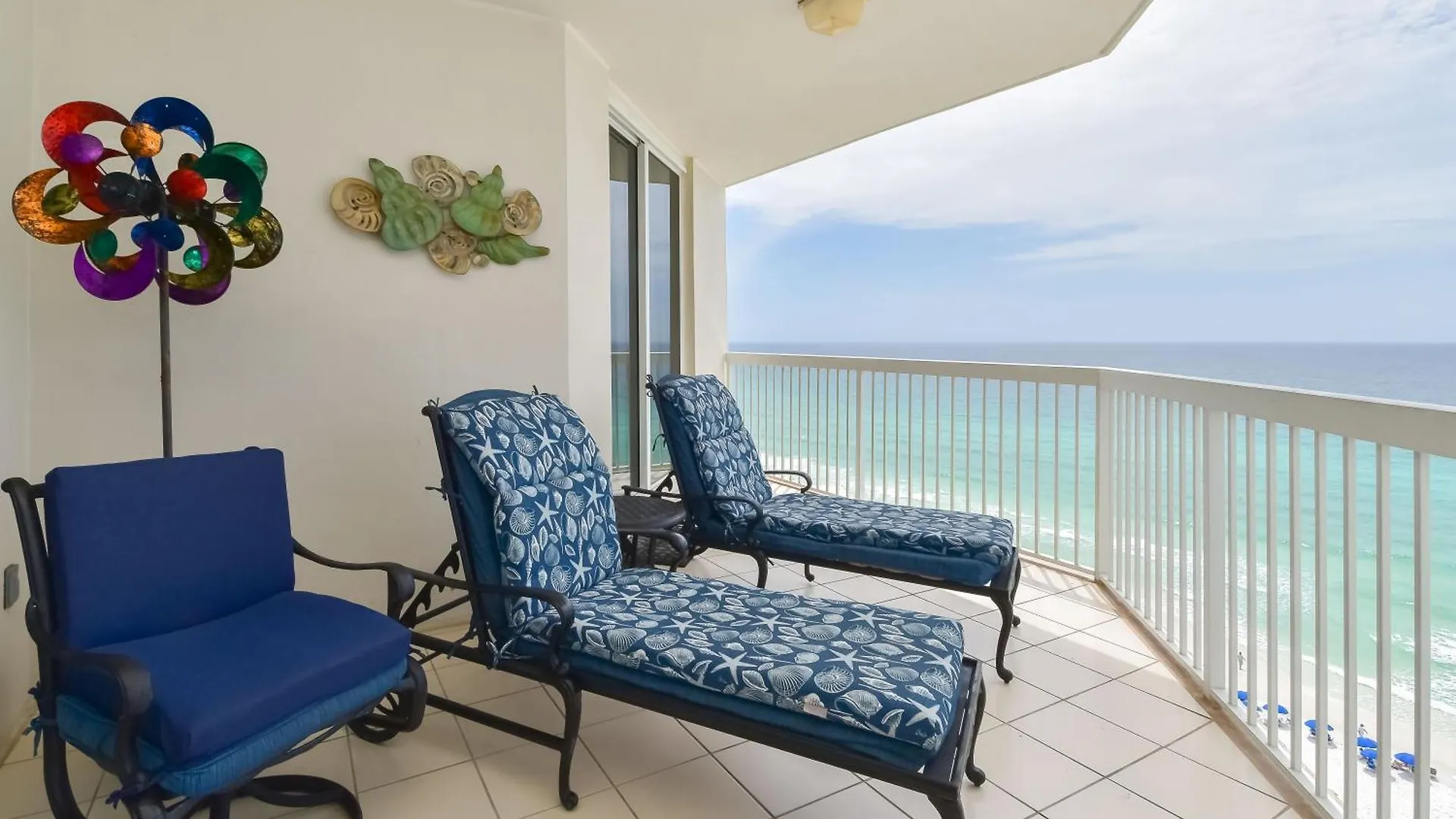 Silver Beach Towers E1206 Destin 0*,  United States