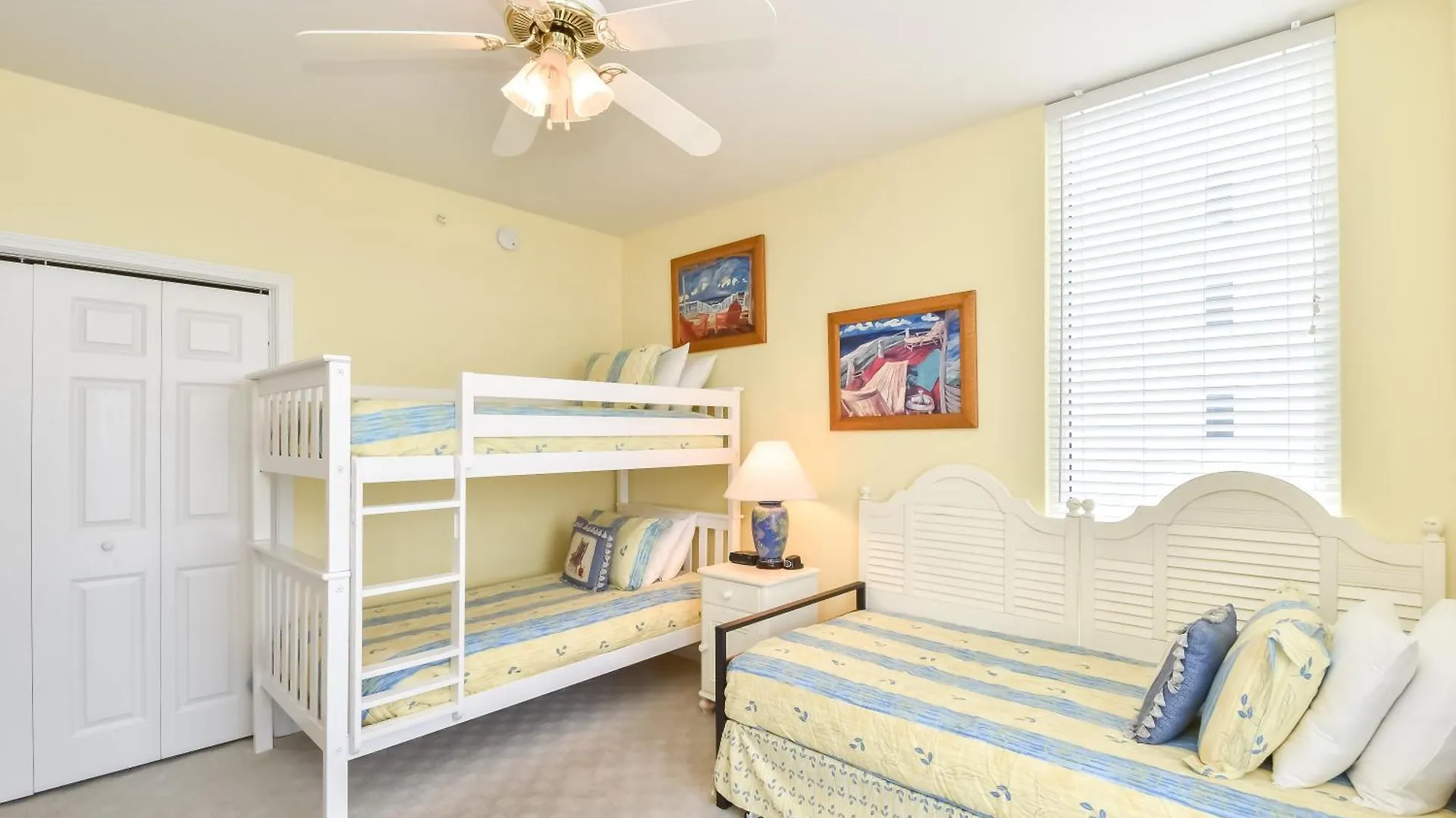 Apartment Silver Beach Towers E1206 Destin United States