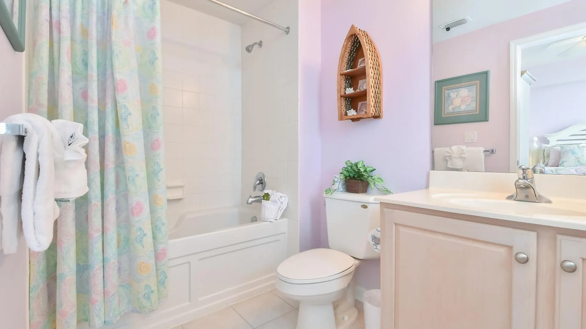 Apartment Silver Beach Towers E1206 Destin