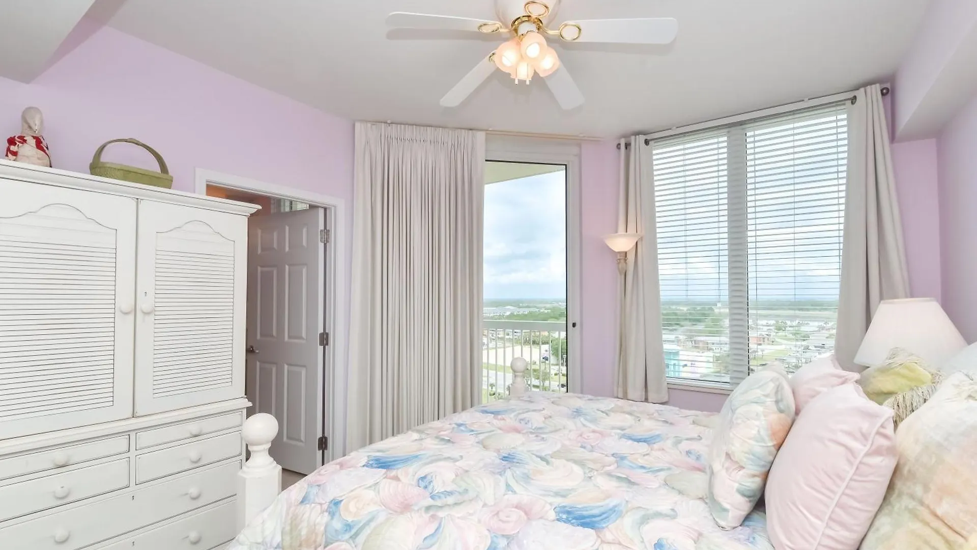 Silver Beach Towers E1206 Destin