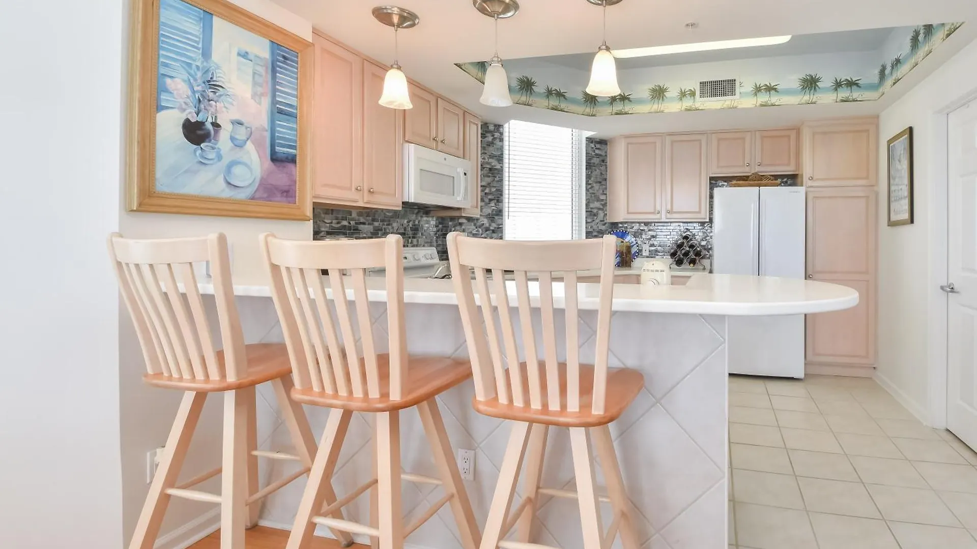 Apartment Silver Beach Towers E1206 Destin