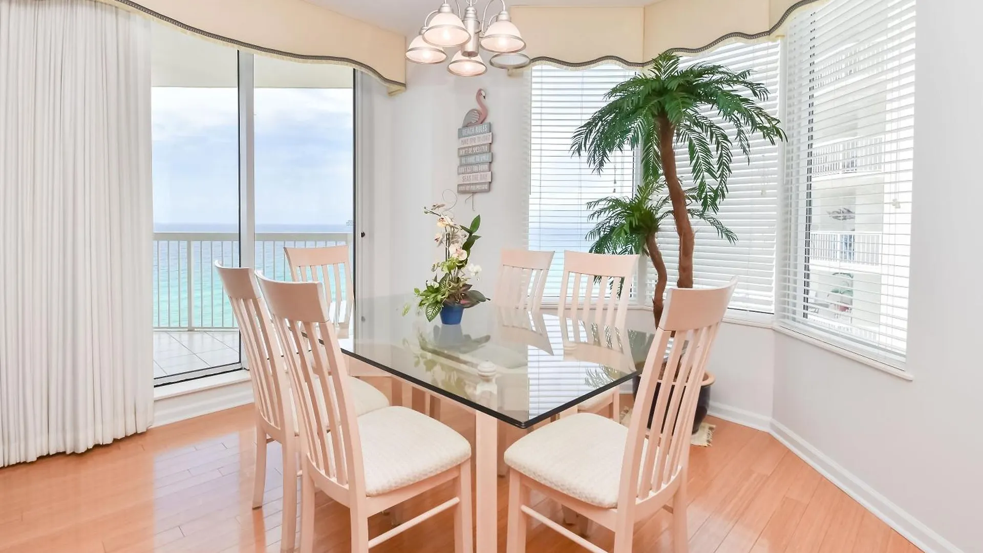 Silver Beach Towers E1206 Destin 0*,