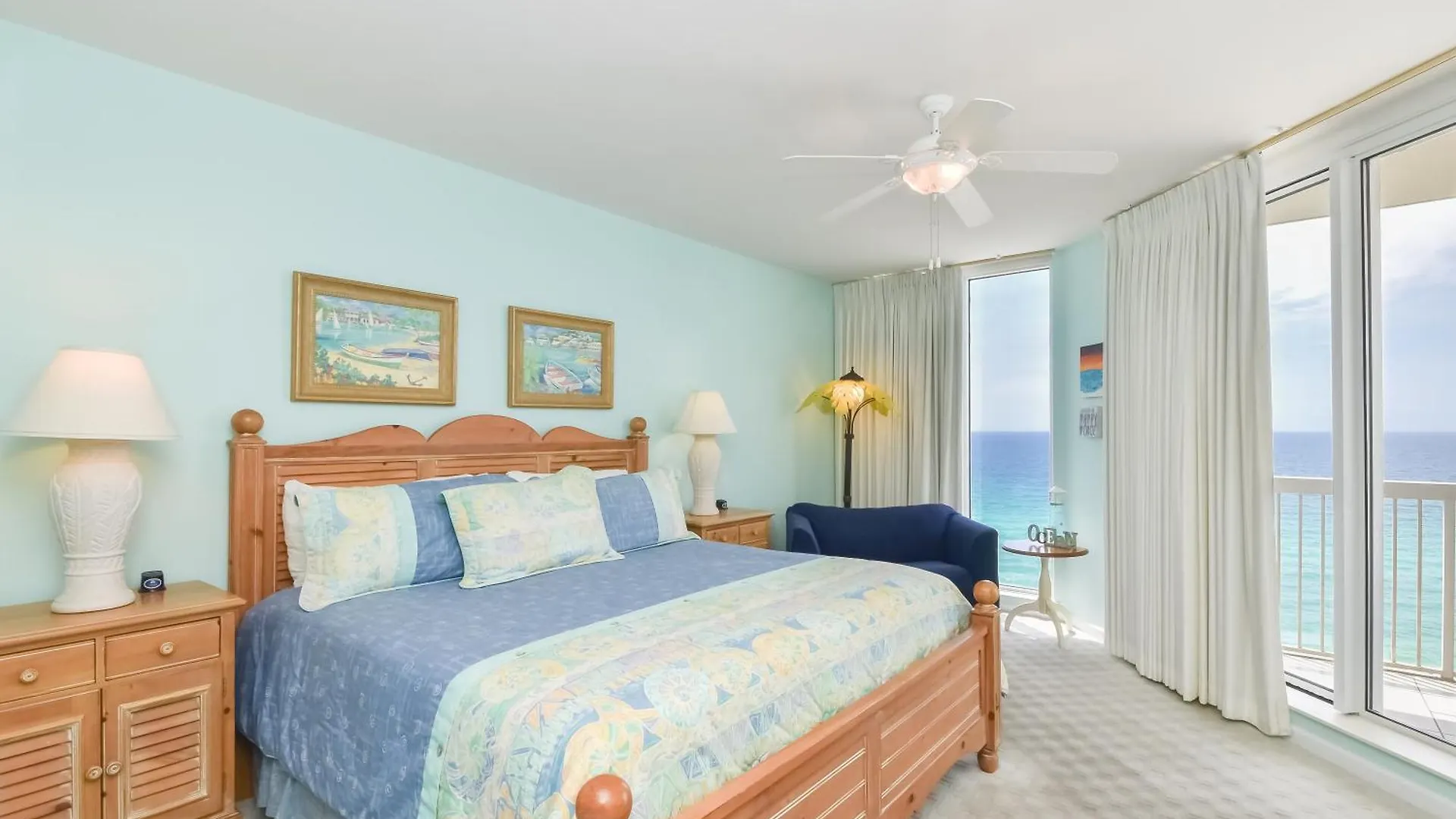 Silver Beach Towers E1206 Destin Apartment