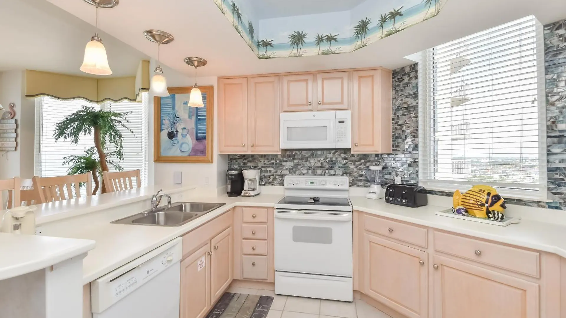 Apartment Silver Beach Towers E1206 Destin