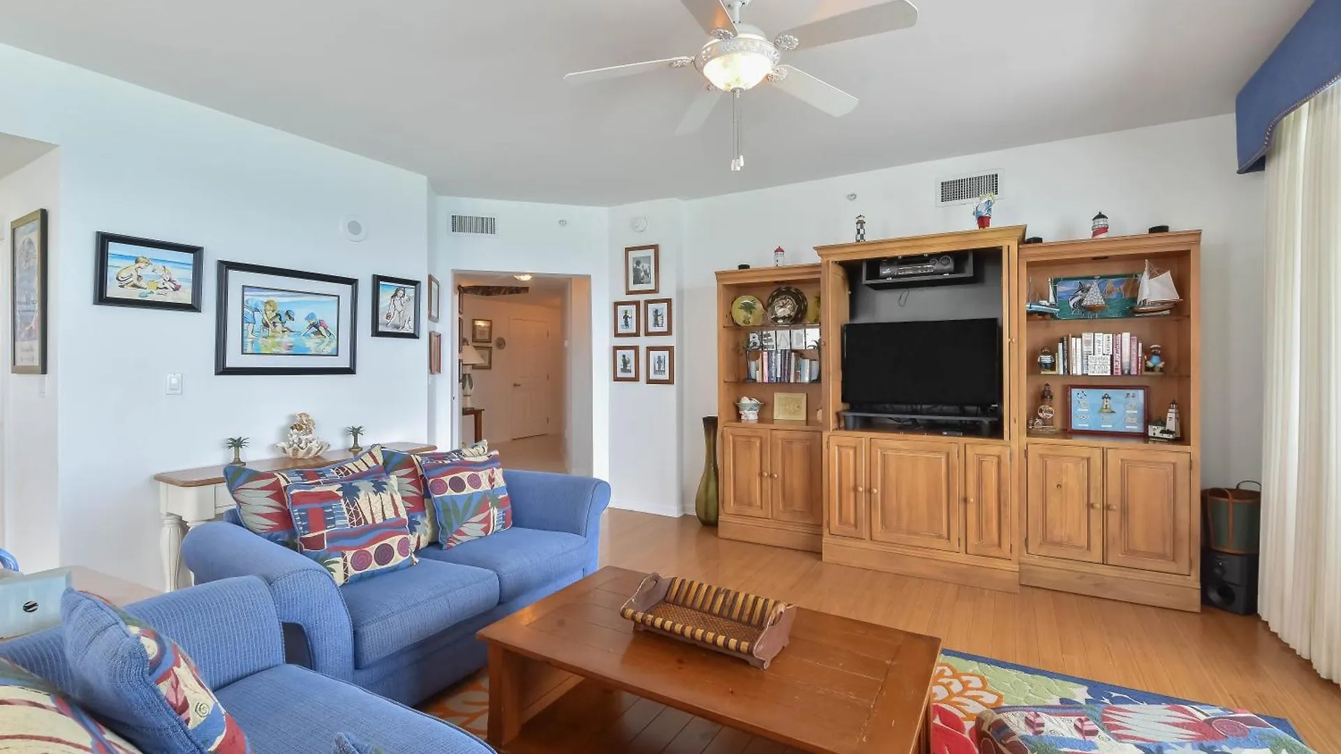 Silver Beach Towers E1206 Destin United States