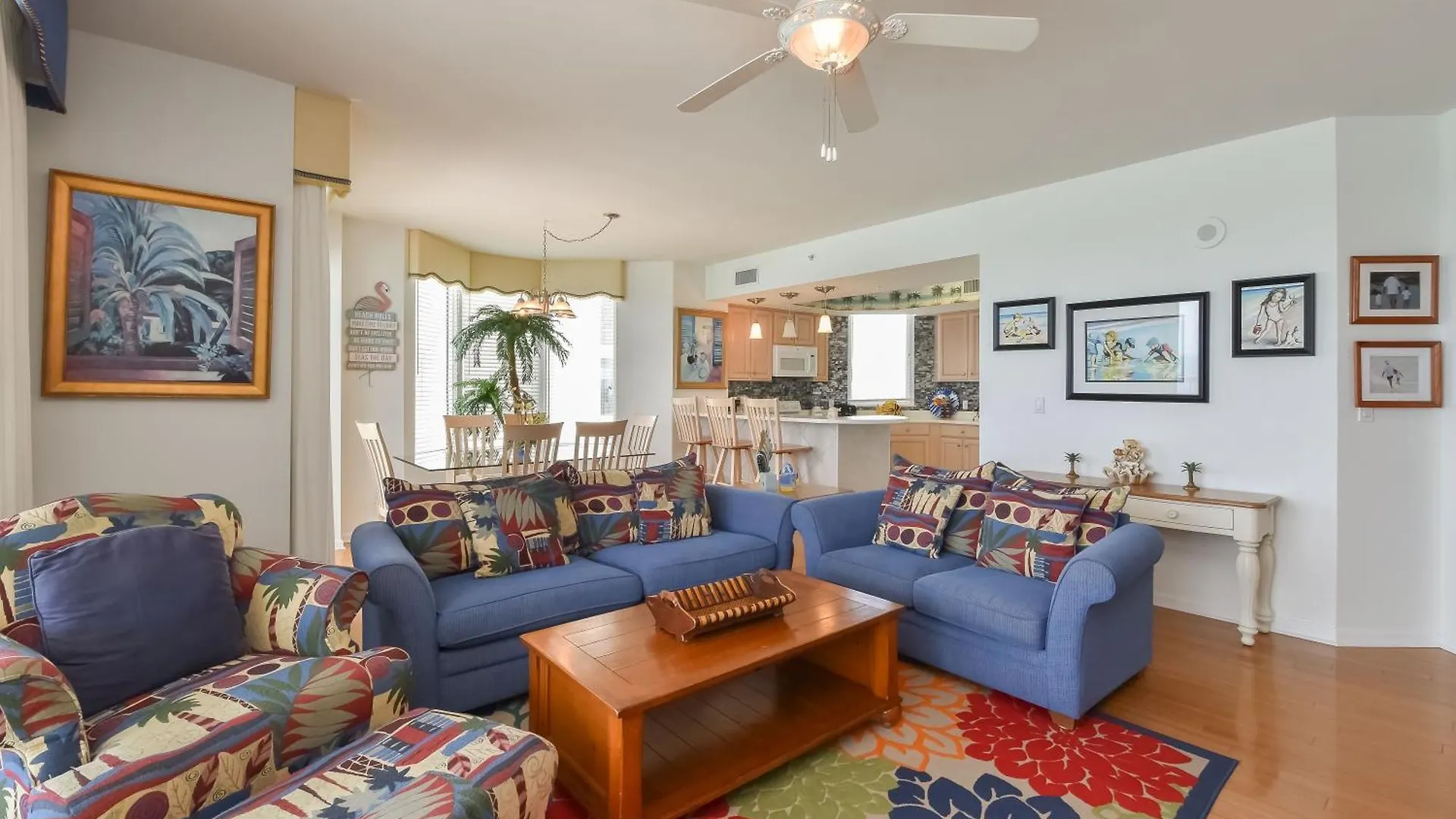Silver Beach Towers E1206 Destin 0*,  United States